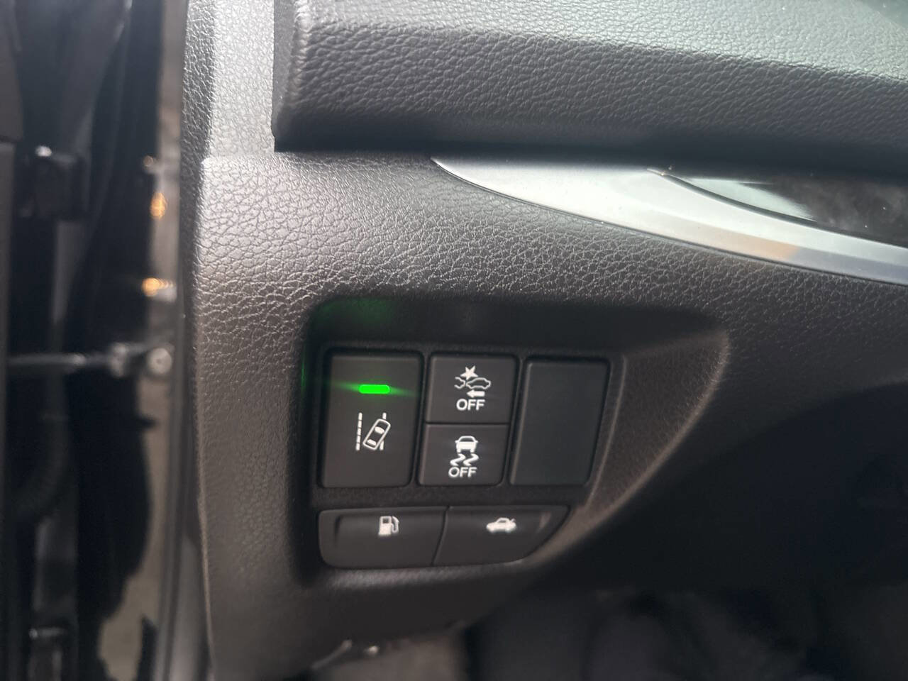 Used 2018 Acura TLX w/ Technology Package FWD image 22