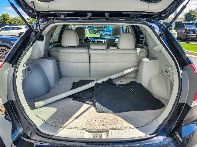 Used 2013 Toyota Venza XLE w/ XLE Premium Pkg AWD/4WD image 15