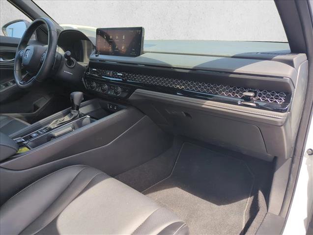 Used 2025 Honda Accord Sport image 23