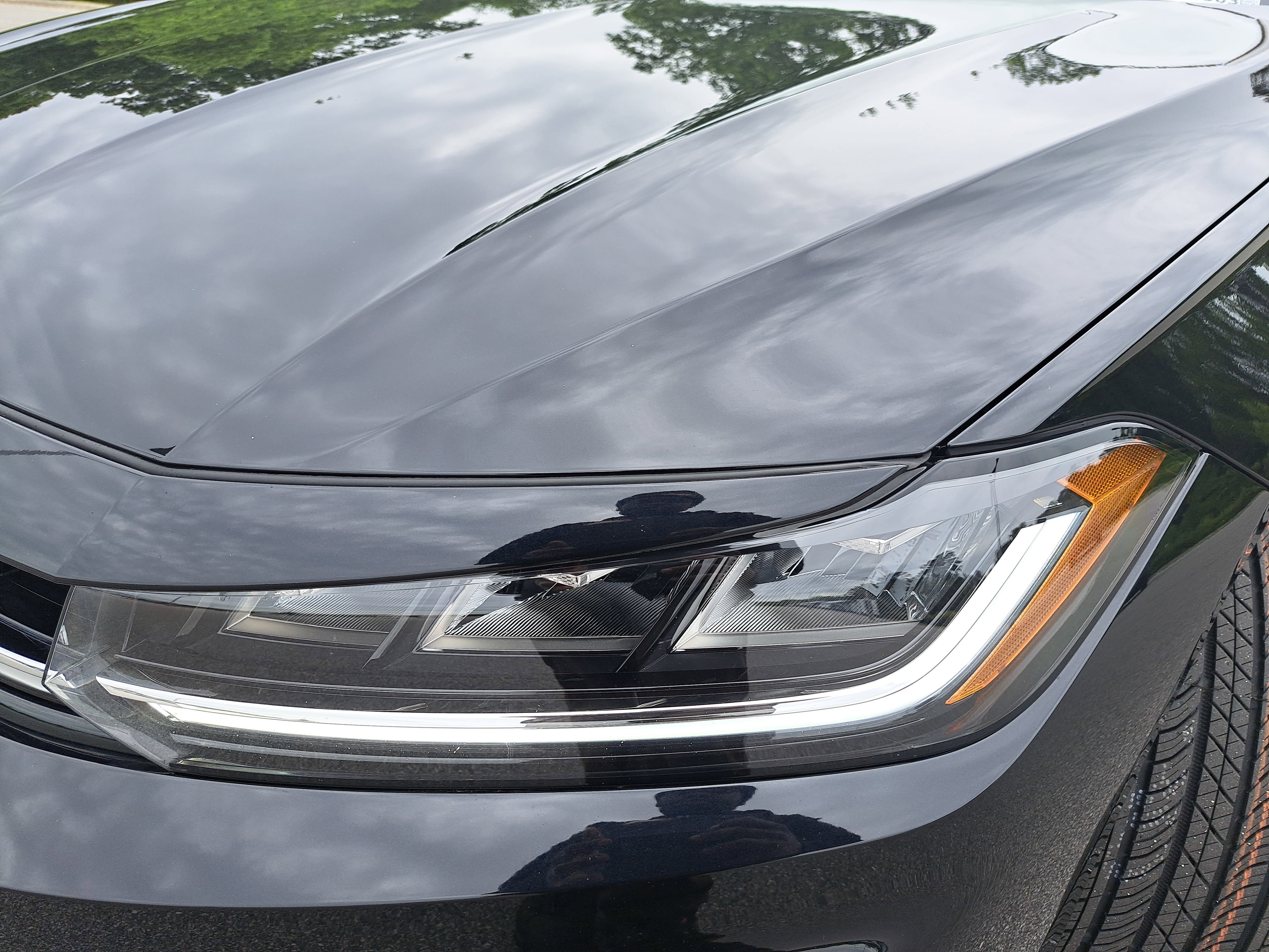 Used 2025 Volkswagen Jetta SEL FWD image 28