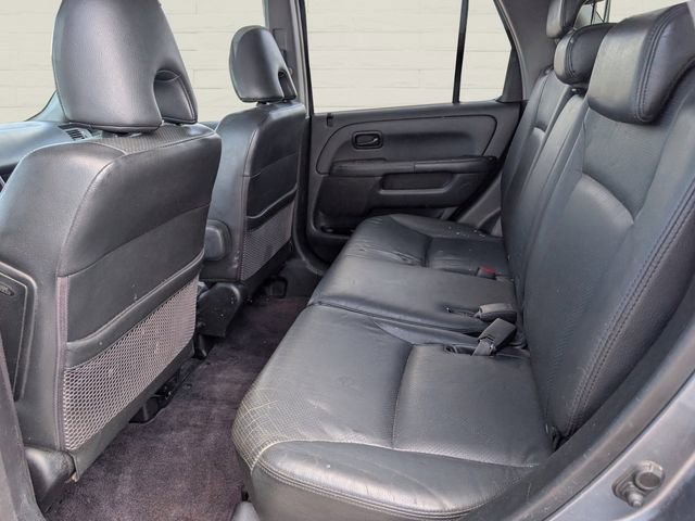 Used 2005 Honda CR-V EX image 13