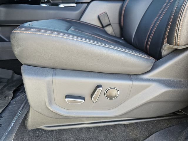 Certified 2024 Ford Expedition Timberline image 15