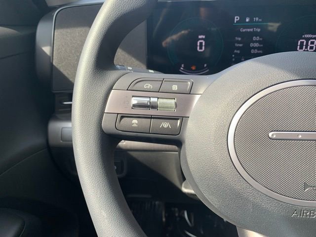 New 2026 Hyundai Kona SE image 18