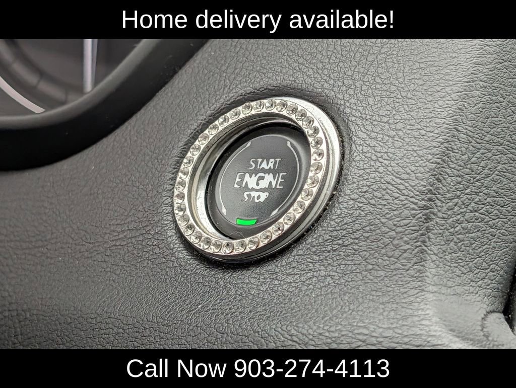 Used 2020 Cadillac XT4 Sport FWD image 20