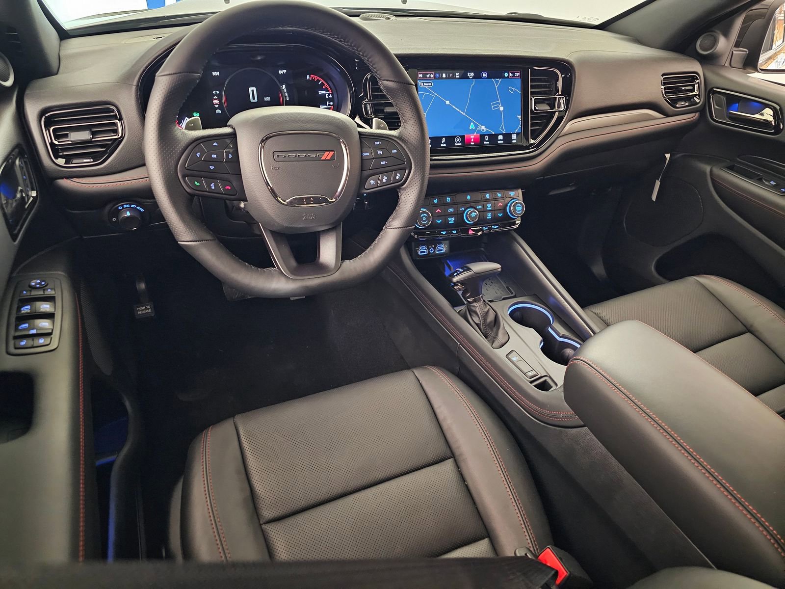 New 2026 Dodge Durango GT image 15