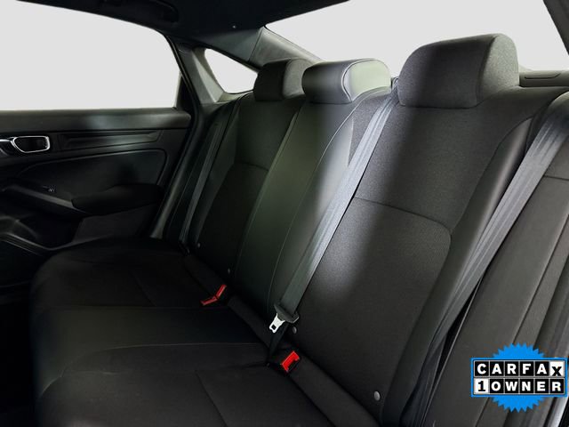 Used 2022 Honda Civic Sport image 21