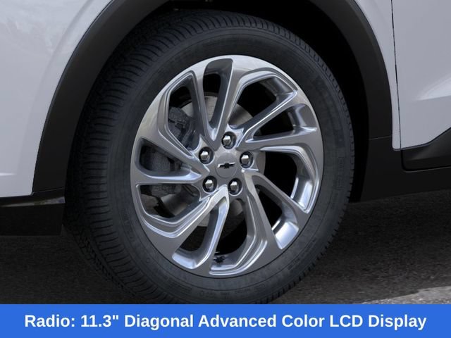 New 2027 Chevrolet Bolt LT w/ LPO, All-Weather Package FWD image 10