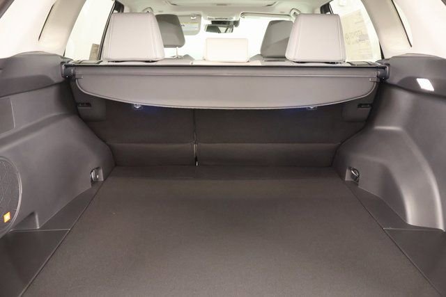 New 2025 Toyota RAV4 XLE Premium w/ Weather Package image 25