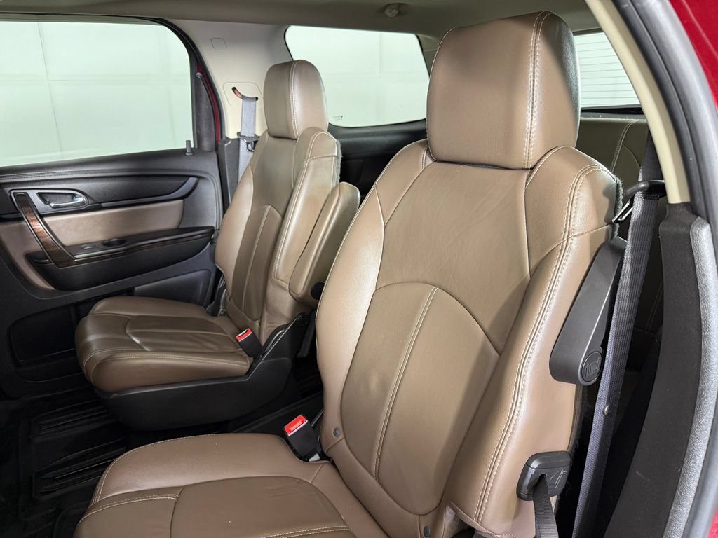 Used 2016 GMC Acadia SLT w/ Open Road Package AWD/4WD image 30