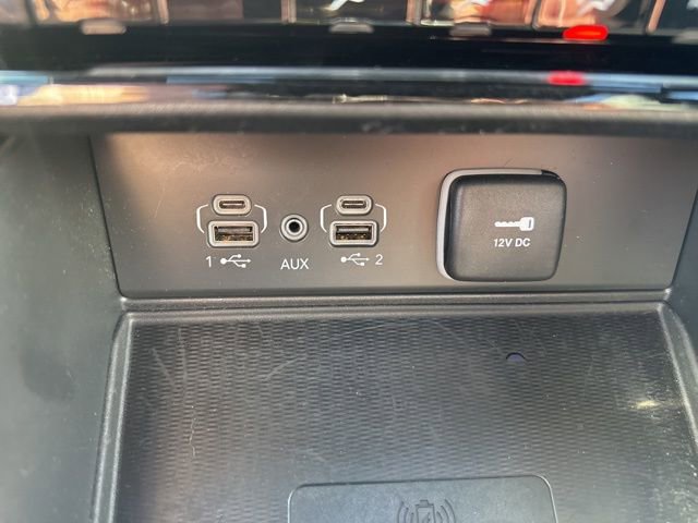 Certified 2025 Jeep Grand Cherokee Altitude image 34