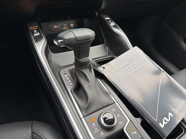 New 2026 Kia Sorento EX image 16