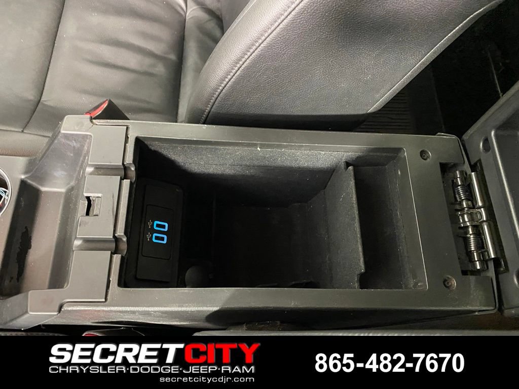Used 2019 Ford Flex SEL w/ Equipment Group 202A FWD image 26