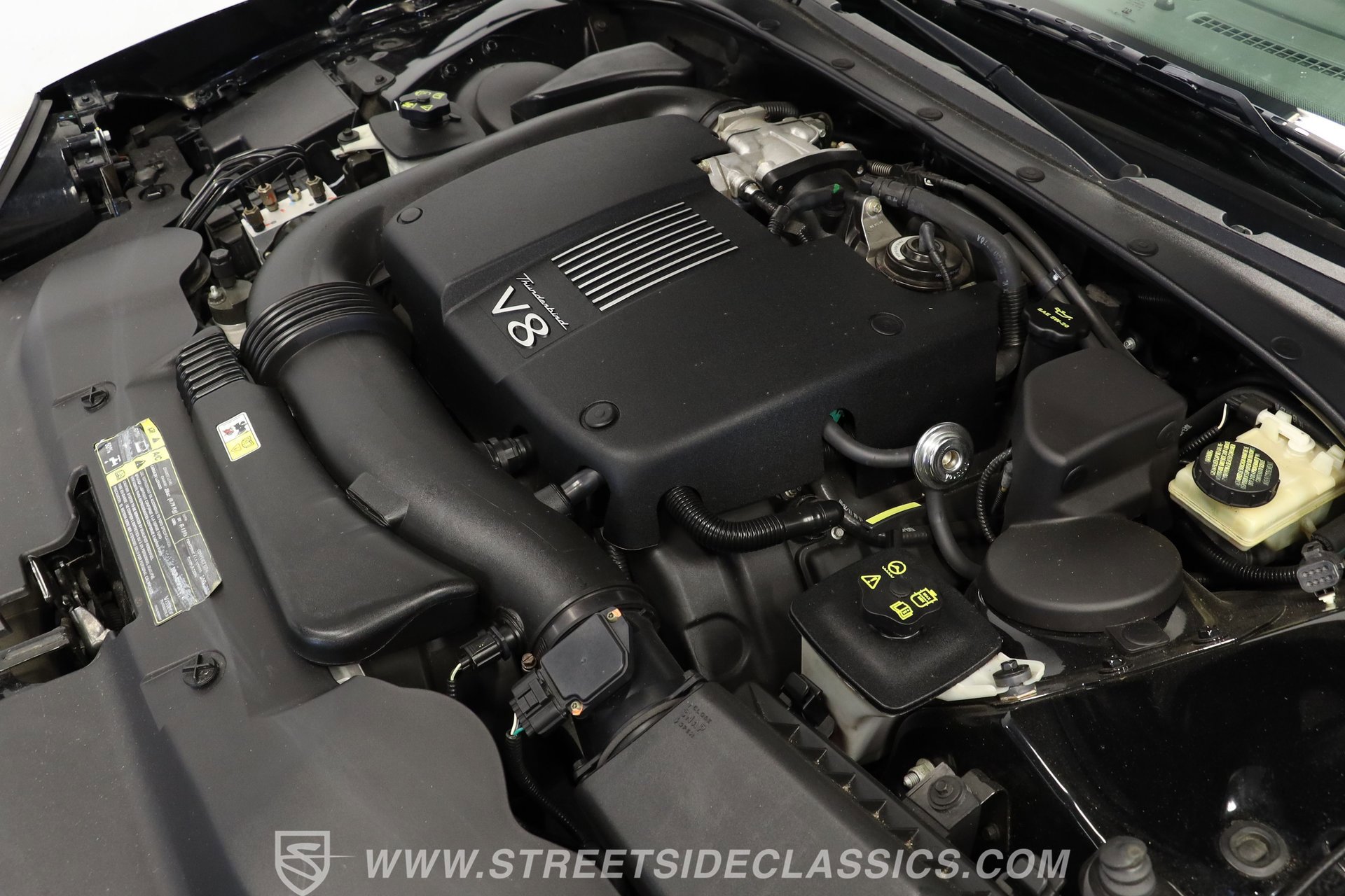 Used 2002 Ford Thunderbird Neiman Marcus RWD image 31