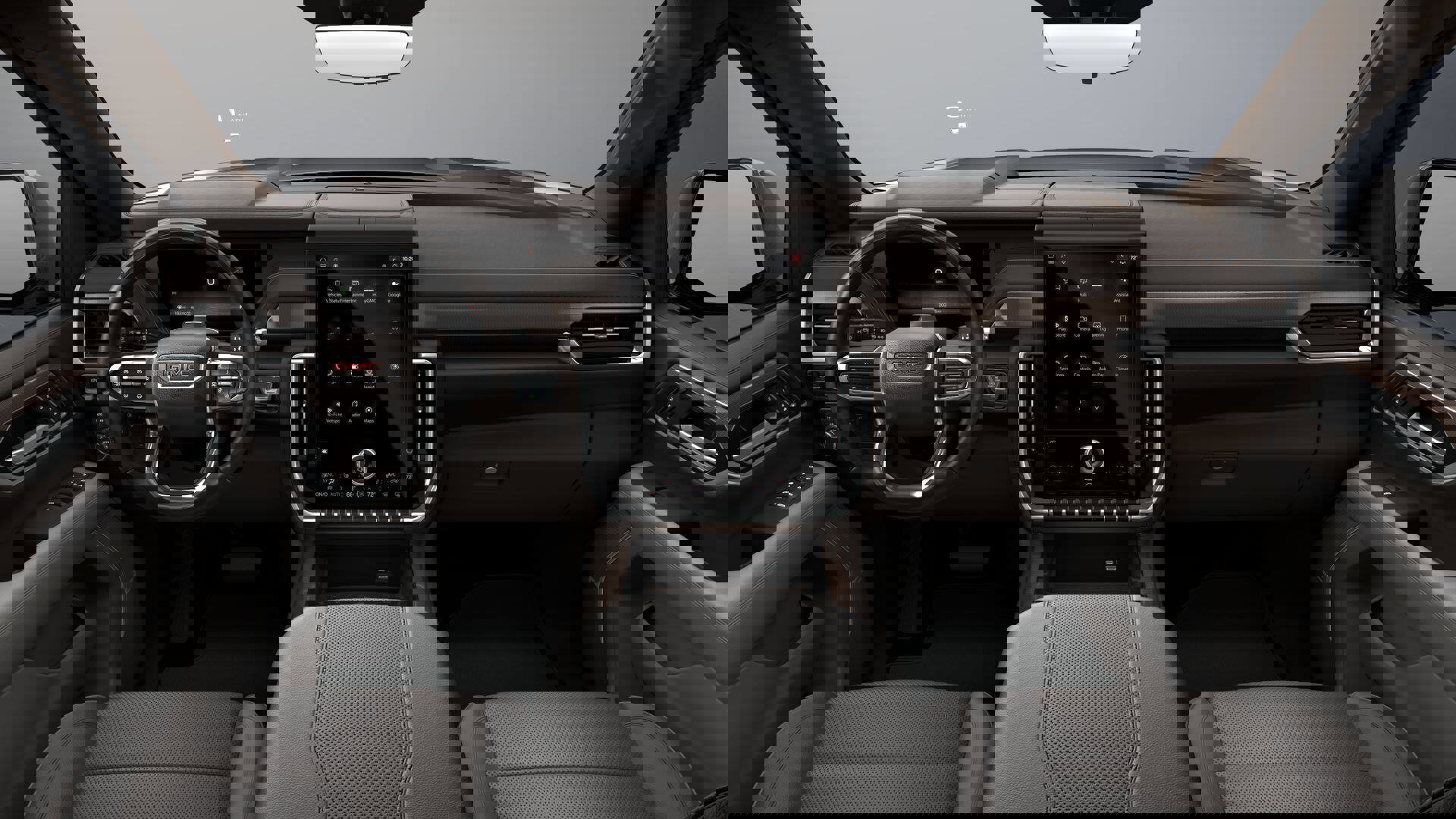 New 2026 GMC Yukon Elevation image 30