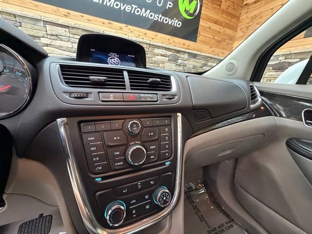 Used 2015 Buick Encore AWD image 20