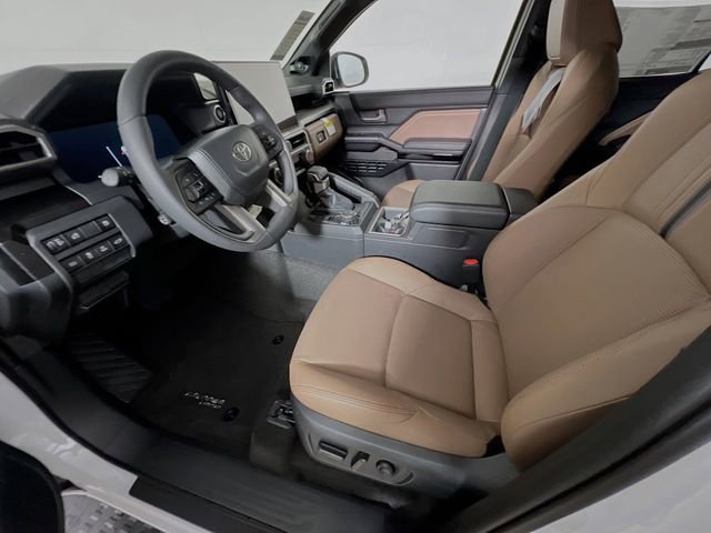 New 2026 Toyota 4Runner Limited image 12