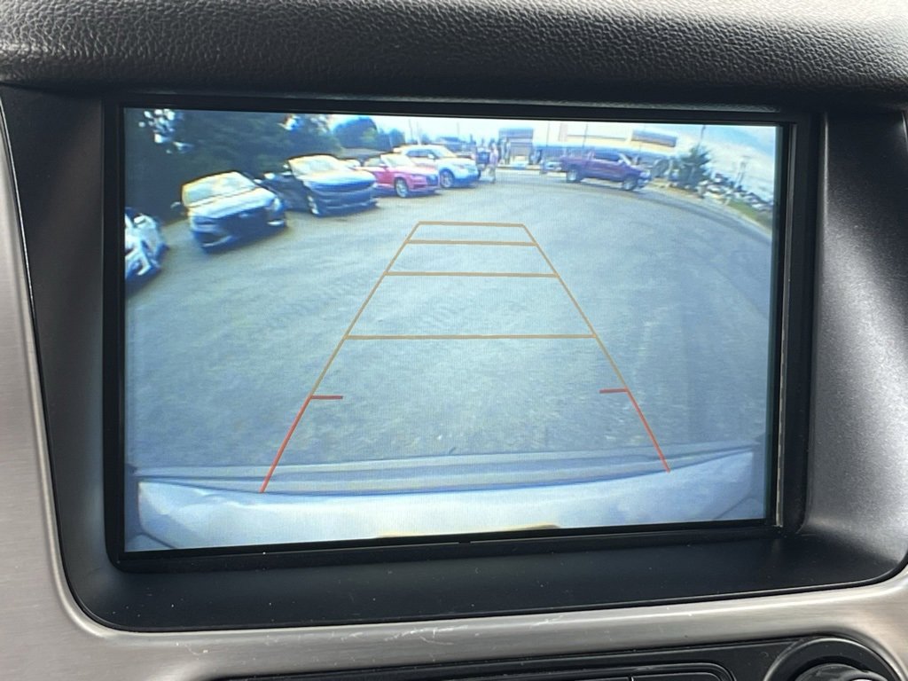 Used 2020 GMC Yukon XL SLT image 15