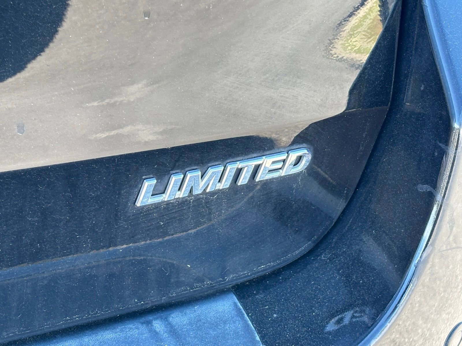Used 2013 Toyota Sienna Limited w/ Premium Pkg image 5