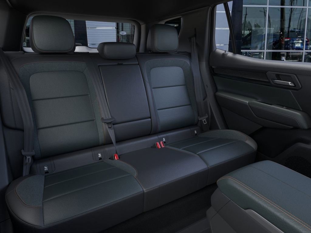 New 2026 GMC Terrain AT4 w/ Convenience Package III image 17