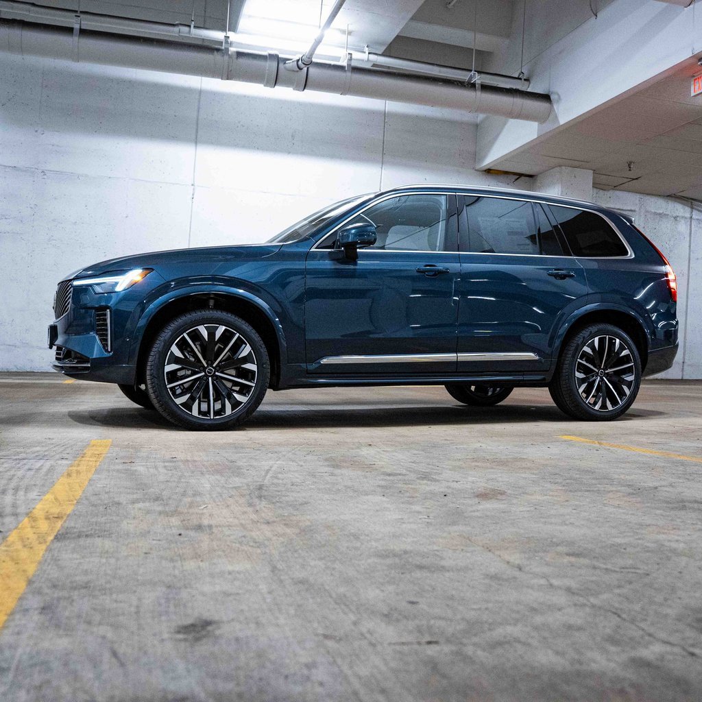 New 2026 Volvo XC90 B6 Ultra image 4