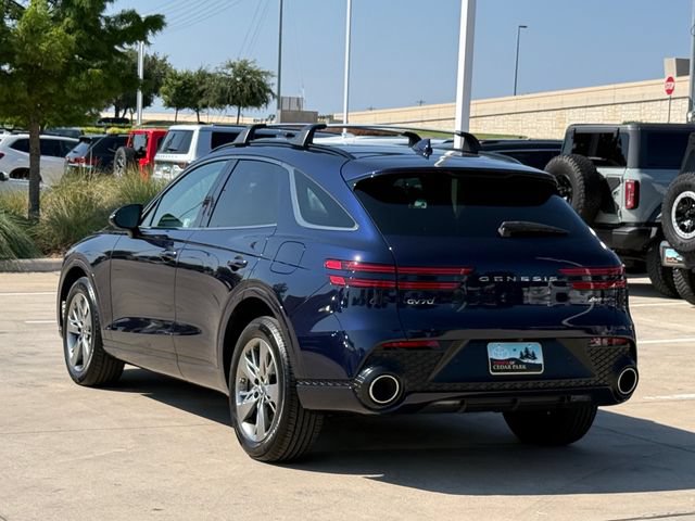 Used 2025 Genesis GV70 3.5T Sport AWD/4WD image 7