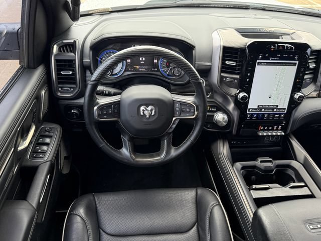 Used 2019 RAM 1500 Limited RWD image 25