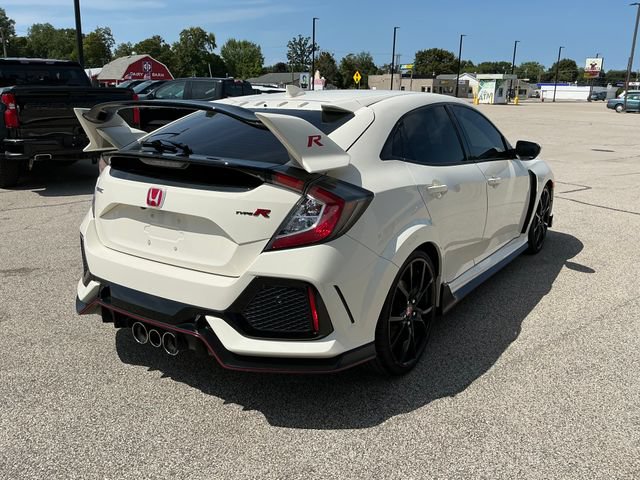 Used 2019 Honda Civic Type R image 22