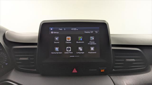 Used 2019 Hyundai Veloster 2.0 image 30