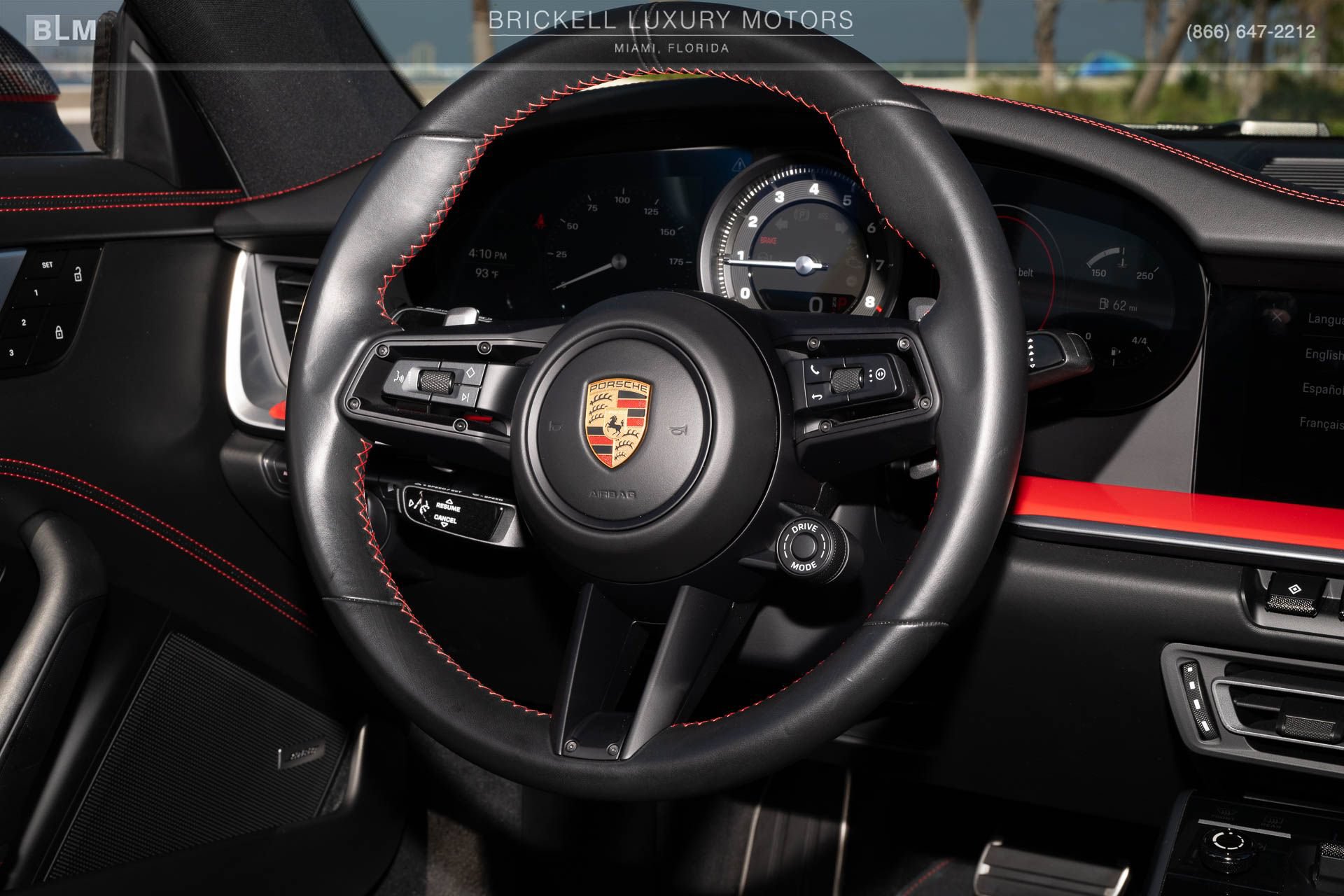 Used 2022 Porsche 911 Carrera S RWD image 13