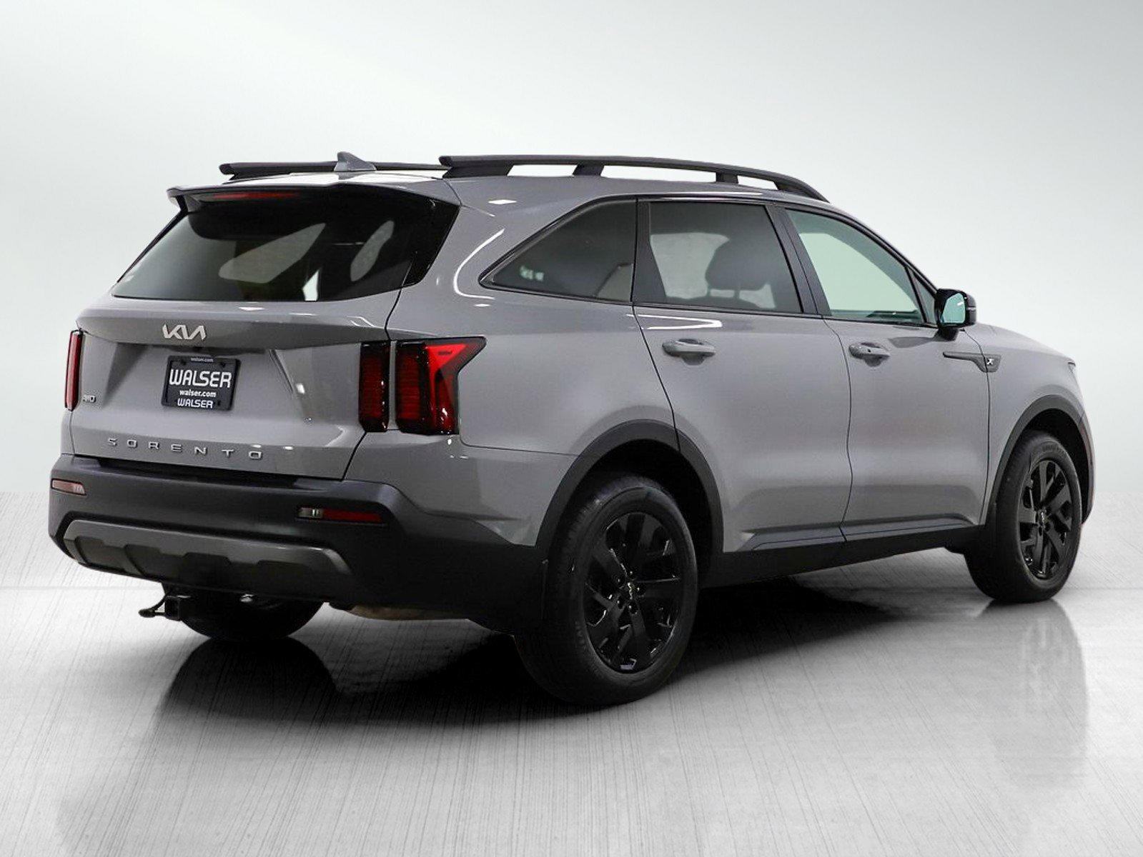 Used 2022 Kia Sorento S w/ Panoramic Sunroof Package image 6