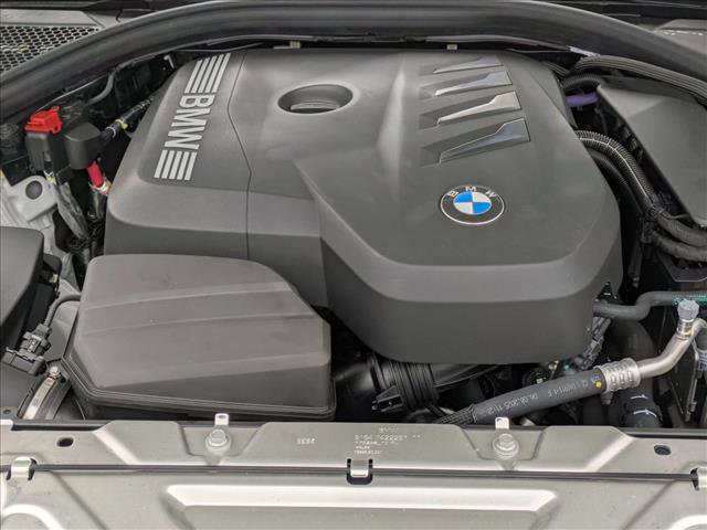Used 2026 BMW 330i xDrive Sedan image 18