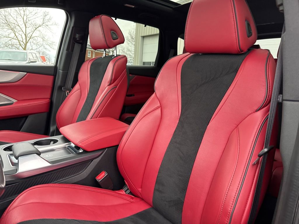 Used 2024 Acura MDX A-Spec image 34