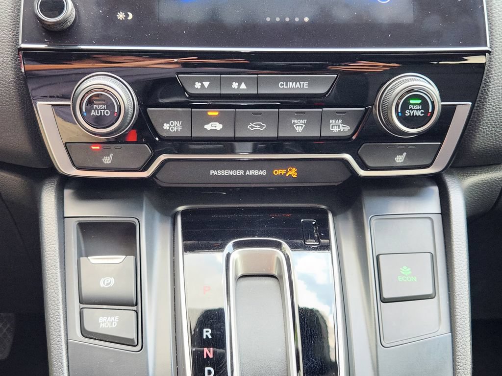 Used 2019 Honda CR-V EX-L image 22