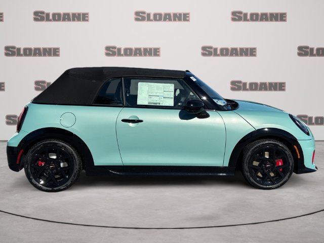 New 2027 MINI Cooper John Cooper Works FWD image 6