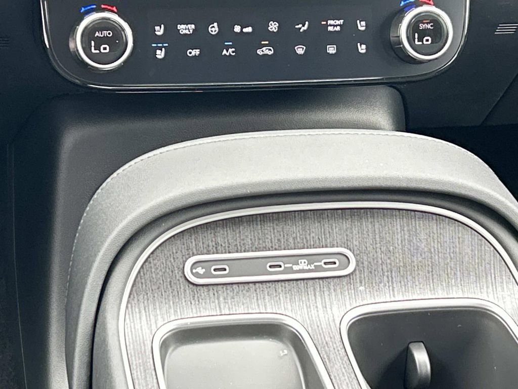 New 2026 Hyundai Palisade SEL Premium image 29