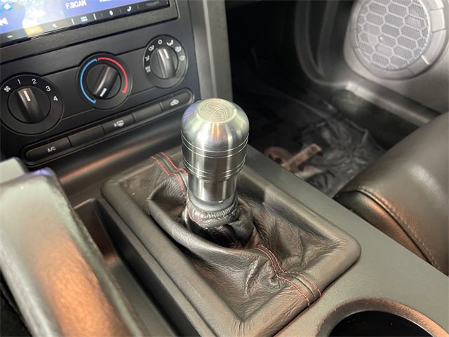 Used 2007 Ford Mustang Shelby GT500 image 9