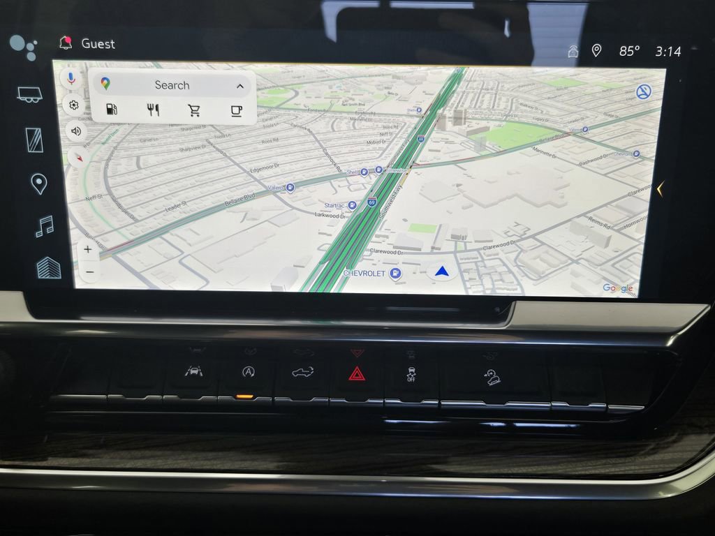 New 2026 Chevrolet Silverado 1500 LT image 19