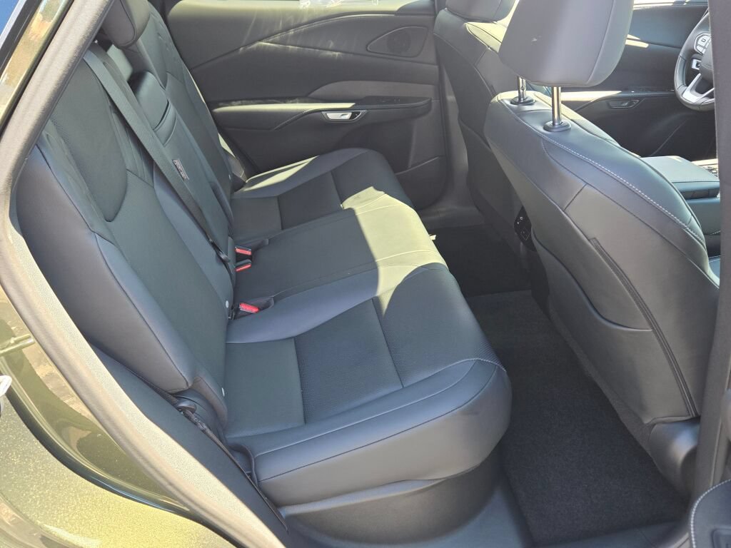 Used 2025 Lexus RX 350 Premium w/ Accessory Package (Z1) AWD/4WD image 10