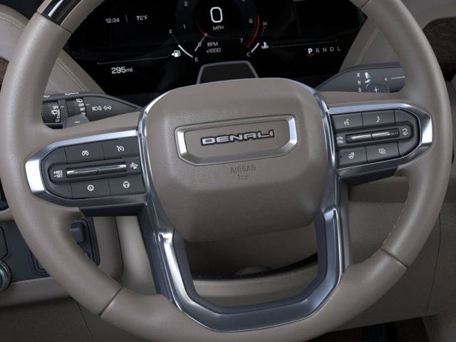 New 2026 GMC Yukon Denali w/ Advanced Technology Package AWD/4WD image 43