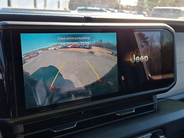 Used 2024 Jeep Wrangler Willys 4xe image 18