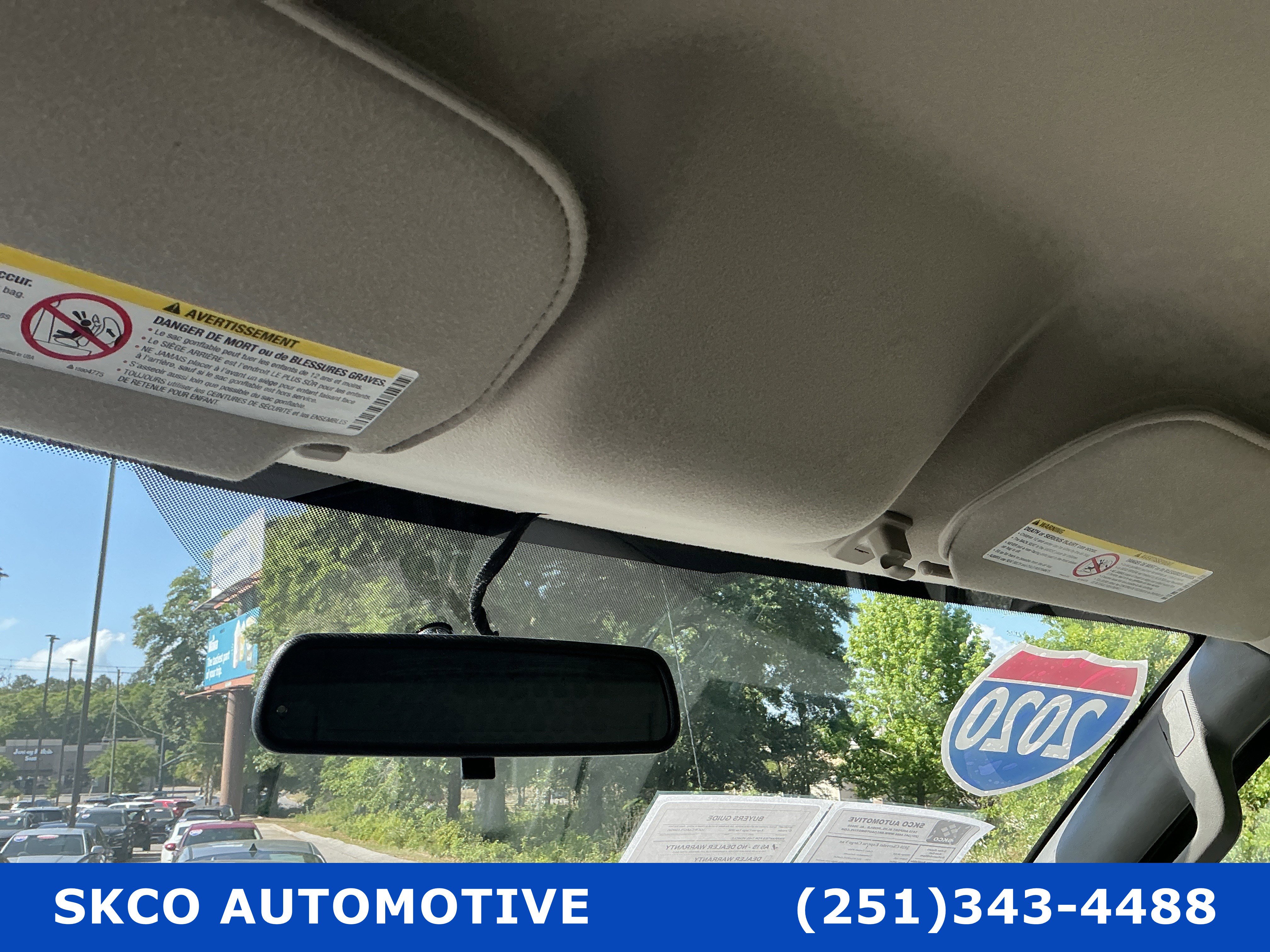 Used 2020 Chevrolet Express 2500 w/ Communications Package RWD image 26