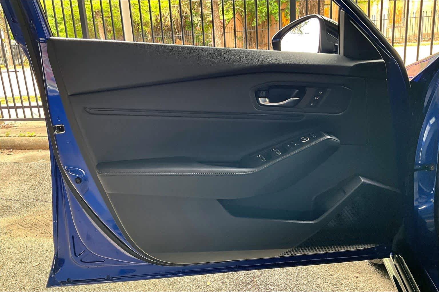 Used 2024 Honda Accord Sport image 21