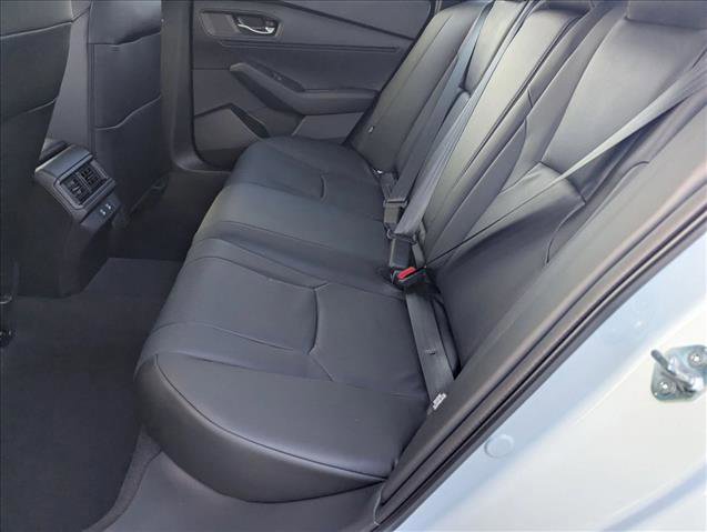 New 2026 Honda Accord Sport image 13