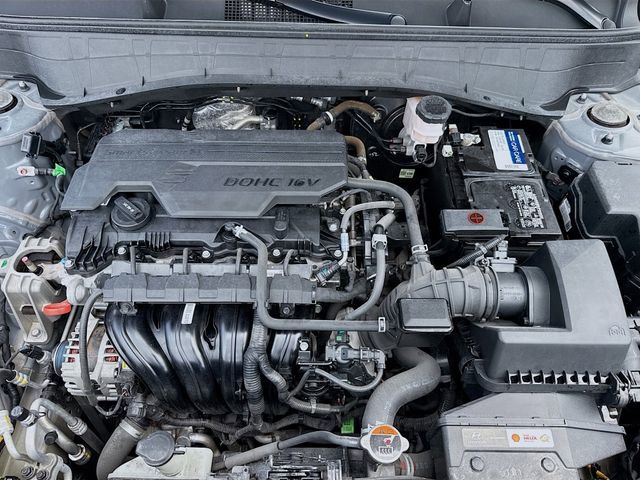 Certified 2024 Hyundai Kona SE image 28