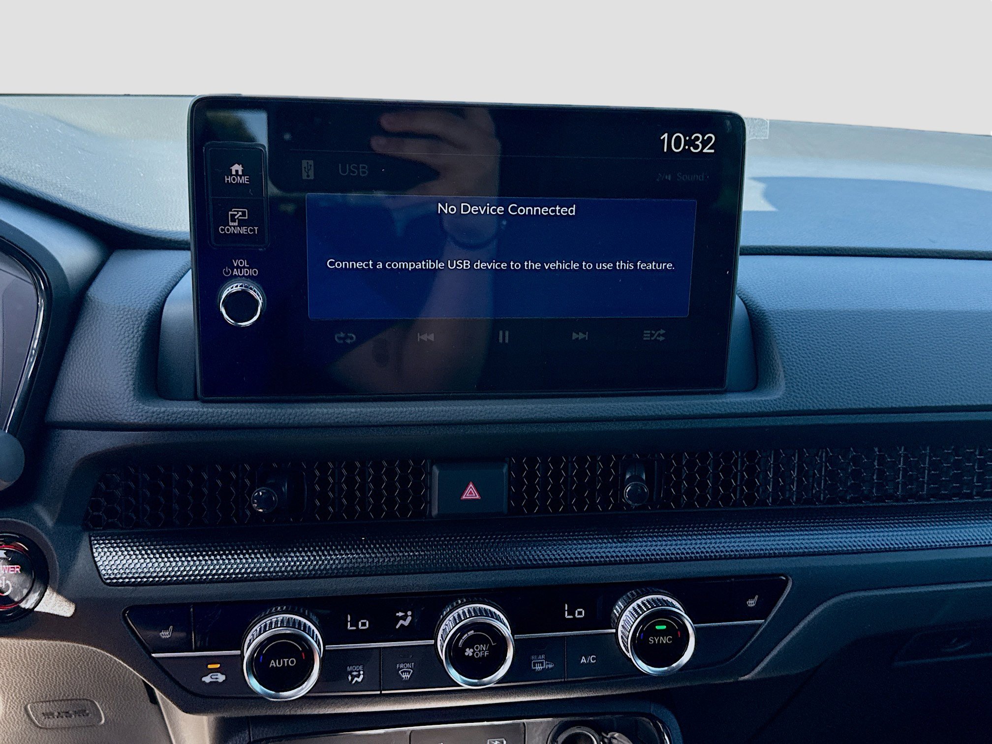 New 2026 Honda CR-V Sport-L image 12