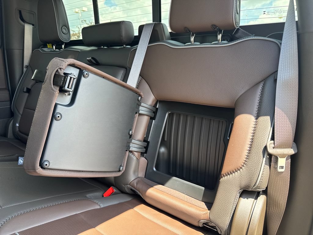 New 2026 GMC Sierra 1500 Denali AWD/4WD image 44