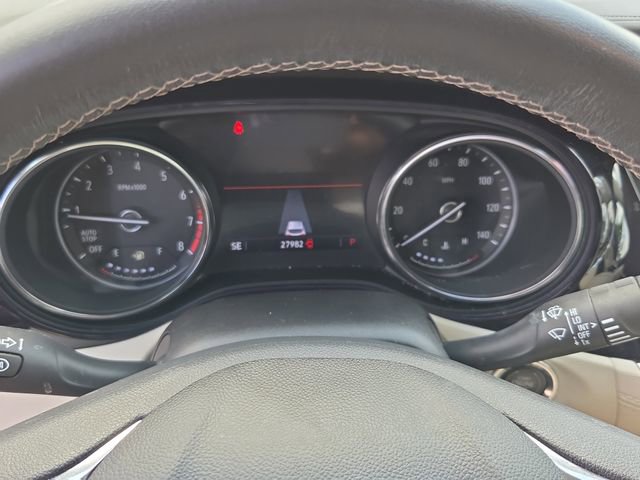 Certified 2023 Buick Encore GX Preferred w/ Cold Weather Comfort Package image 24