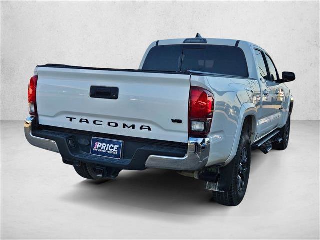 Used 2021 Toyota Tacoma SR5 image 5
