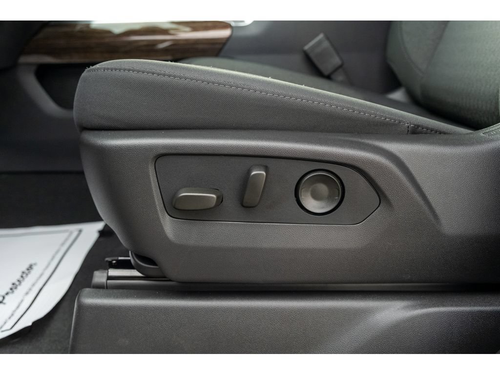 New 2026 GMC Sierra 1500 Elevation AWD/4WD image 15