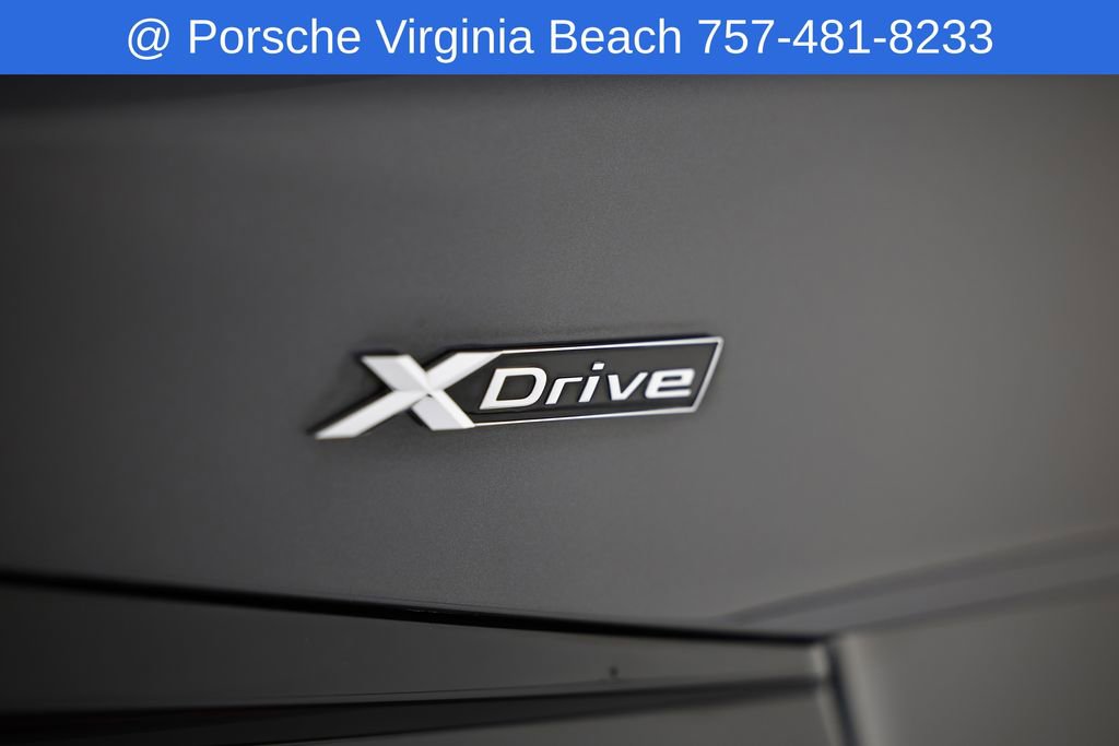 Used 2023 BMW 540i xDrive w/ Premium Package AWD/4WD image 13